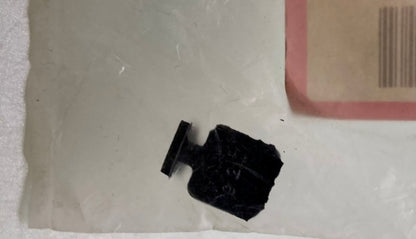 Honda 28484-958-010 Rubber, Hook, Plate New Genuine