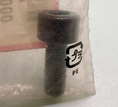 Honda 90106-MAT-000 Bolt, Socket, (10X26) New Genuine