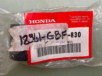 Honda 18361-GBF-830 Seal, Muffler New Genuine