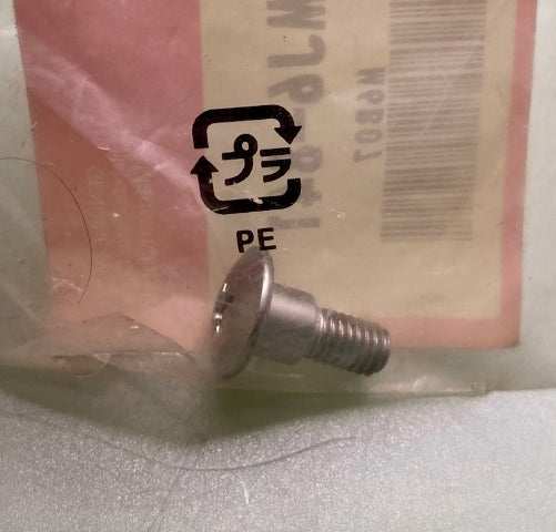 Honda 90105-MJ6-841 Screw A (Lower) New Genuine
