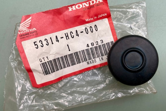 Honda 53314-HC4-000 Cap, Steering, Shaft New Genuine