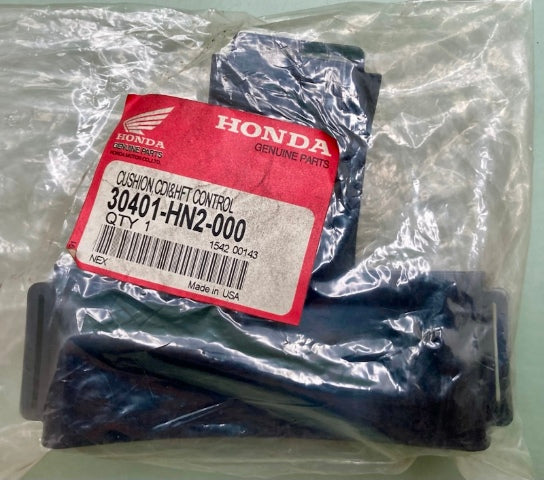 Honda 30401-HN2-000 Cushion New Genuine