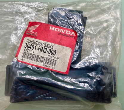 Honda 30401-HN2-000 Cushion New Genuine