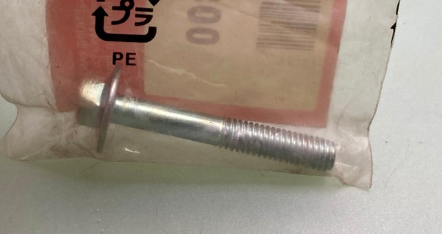 Honda 90103-MBA-000 Bolt, Flange, (6X40) New Genuine