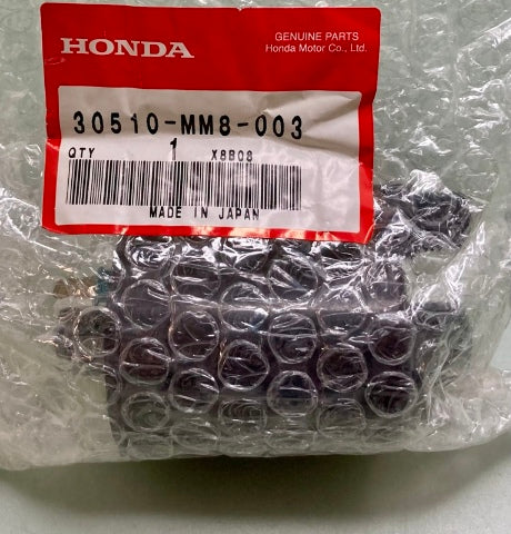 Honda 30510-MM8-003  Coil, Ignition New Genuine