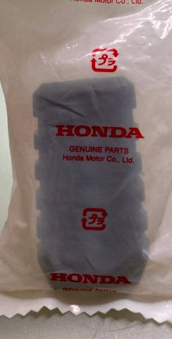 Honda 24781-MBA-000 Rubber, Pedal New Genuine