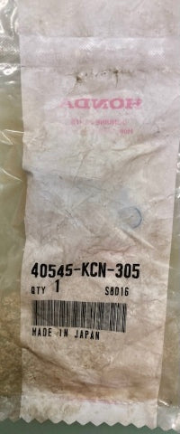 Honda 40545-KCN-305 Master Link New Genuine