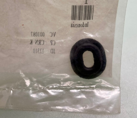 Qty 2 Honda 83551-HM5-730 Grommet, Side, Cover New Genuine