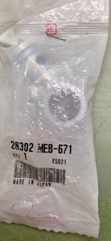 Honda 28302-MEB-671 Joint, Kick, Arm New Genuine