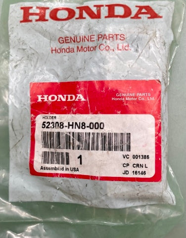 Honda 52308-HN8-000 Holder New Genuine