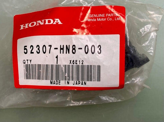 Honda 52307-HN8-003 Bush, Rr., Stabilizer New Genuine