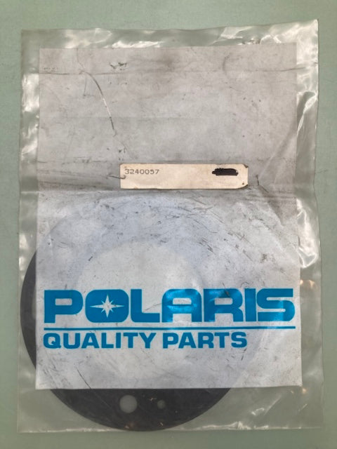 Polaris 3240057 Gasket Head New Genuine