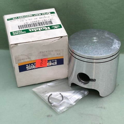 Polaris 3240146 Piston, (Std.) 167-23401-07 New Genuine