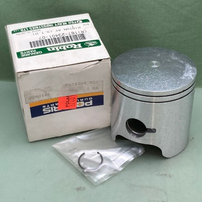 Polaris 3240146 Piston, (Std.) 167-23401-07 New Genuine