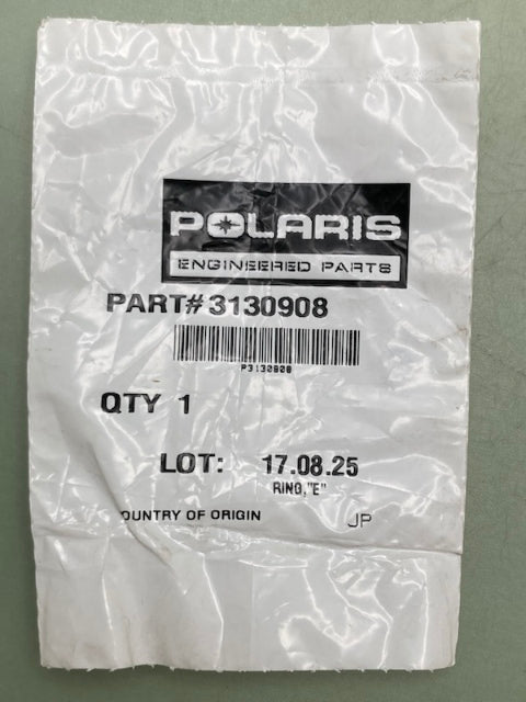 Polaris 3130908 RING New Genuine