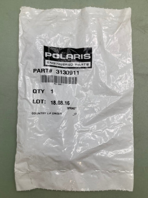 Polaris 3130911 SPRING New Genuine