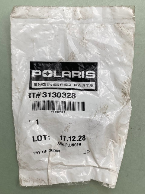 Polaris 3130328 PLUNGER New Genuine