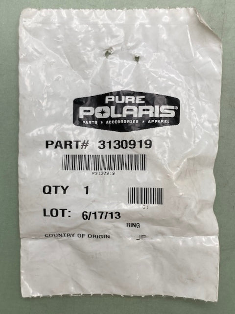 Polaris 3130919 Ring New Genuine