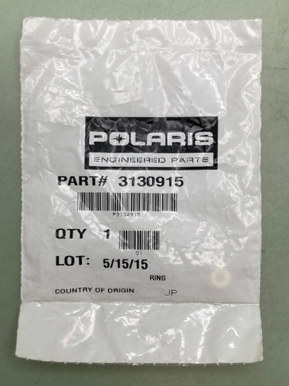 QTY 2 Polaris 3130915 RING New Genuine