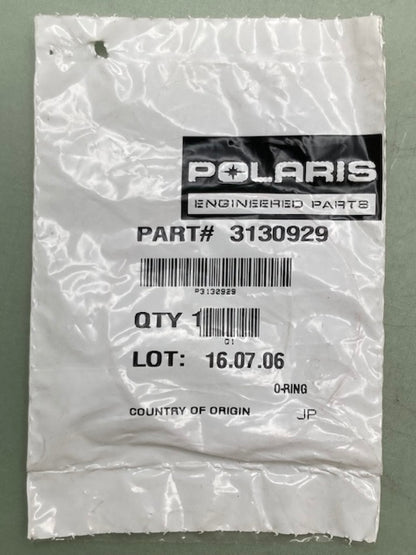 Polaris 3130929 O RING New Genuine