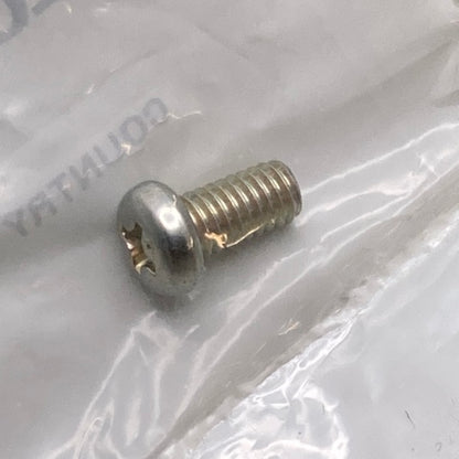 QTY 2 Polaris 3130924 SCREW New Genuine