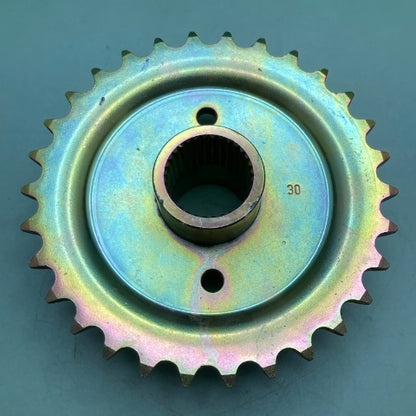 Polaris 3221140 HUB SPROCKET New Replaces