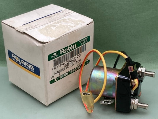 Polaris 3240204 Switch, Magnetic 164-75601-20 New Genuine