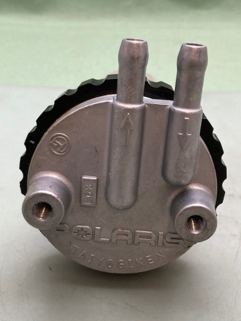 Polaris 3240220 Separator, Fuel/Water 3240208 164-64802-00 New Genuine