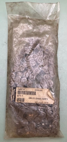 Polaris 0450485 Assembly, Drive, Chain New Genuine