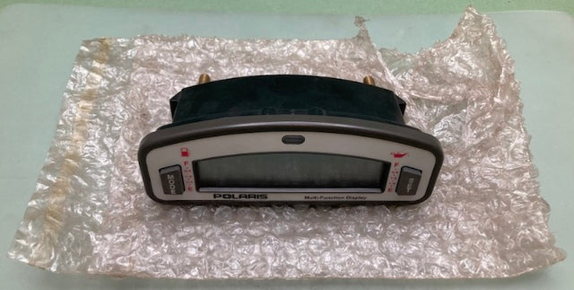 Polaris 328-0269 Gauge, Mfd, 8Pin, Slt New Genuine
