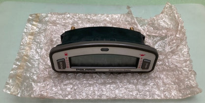 Polaris 328-0269 Gauge, Mfd, 8Pin, Slt New Genuine