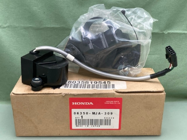 Honda 06350-MJA-309 KIT BANK ANGLE SE New Genuine