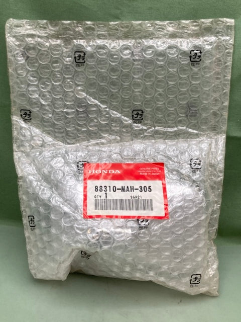 Honda 88310-MAH-305 MIRROR New Genuine