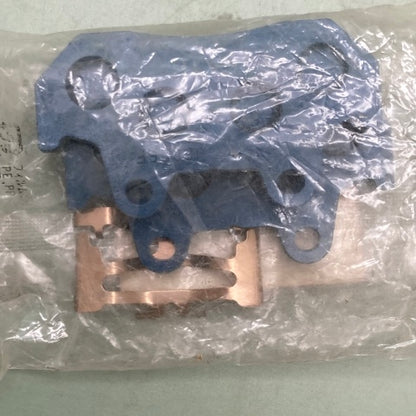 Honda 451A0-MC7-670 Brake Pad Kit New Genuine