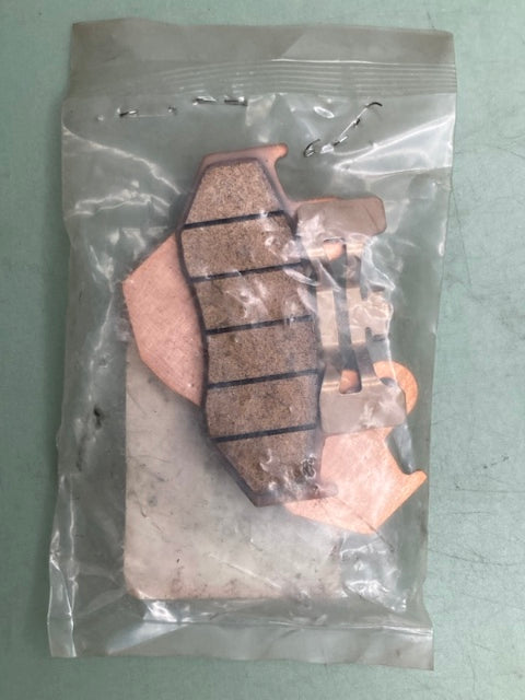 Honda 451A0-KA3-731 Brake Pad Kit New Genuine