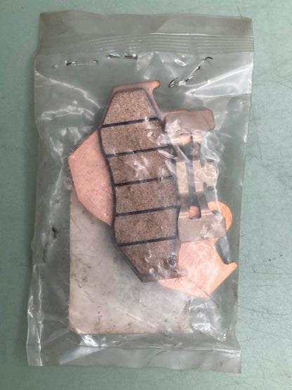 Honda 451A0-KA3-731 Brake Pad Kit New Genuine