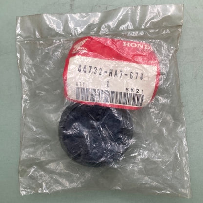 Honda 44732-HA7-670 Cap, Wheel, Center New Genuine