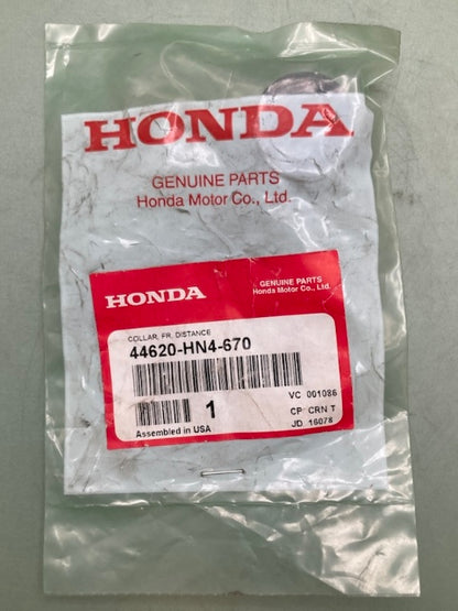 Honda 44620-HN4-670 DISTANCE COLLAR New Genuine