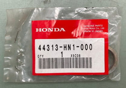 Honda 44313-HN1-000 WHEEL SIDE COLLAR New Genuine