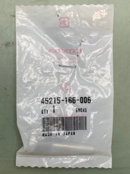Honda 45215-166-006 HANGER PIN New Genuine