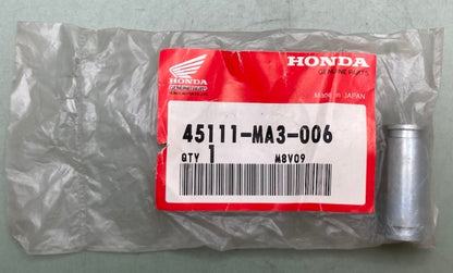 Honda 45111-MA3-006 SLEEVE New Genuine