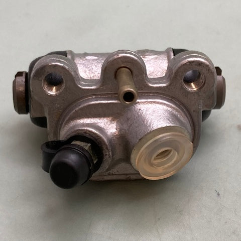 Honda 45370-HC4-006 Cylinder, L., Fr. 45370-HC4-506 New Genuine