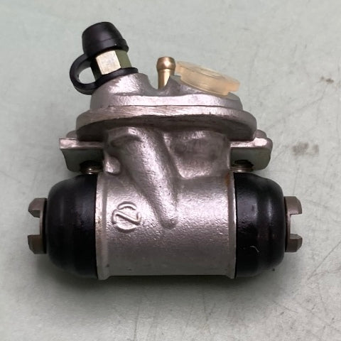 Honda 45370-HC4-006 Cylinder, L., Fr. 45370-HC4-506 New Genuine