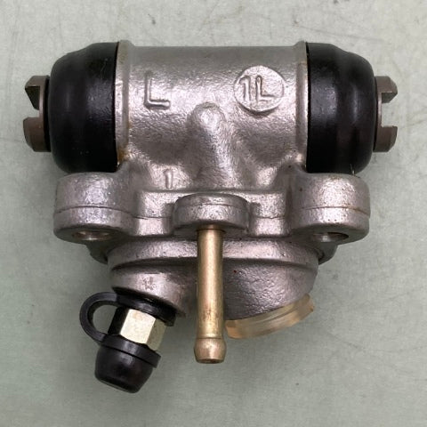 Honda 45370-HC4-006 Cylinder, L., Fr. 45370-HC4-506 New Genuine