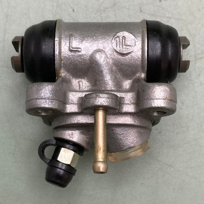 Honda 45370-HC4-006 Cylinder, L., Fr. 45370-HC4-506 New Genuine