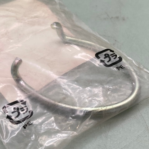 QTY 2 Honda 45133-044-000 BRAKE SHOE SPRING New Genuine