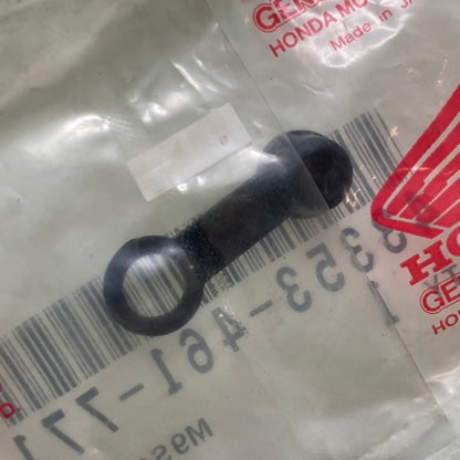 Honda 43353-461-771 BLEEDER CAP New Genuine