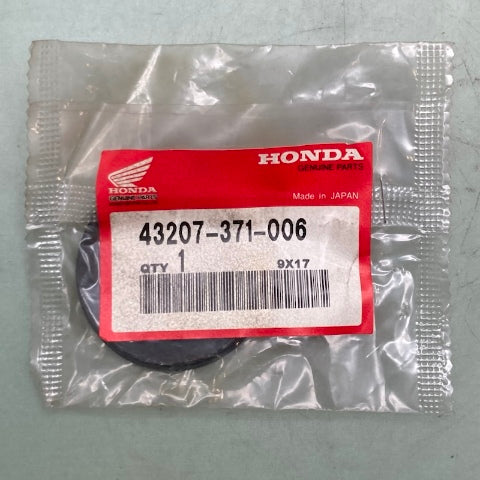 Honda 43207-371-006 COVER, DUST New Genuine