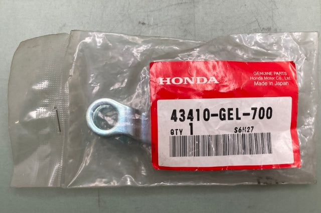Honda 43410-GEL-700 BRAKE ARM New Genuine