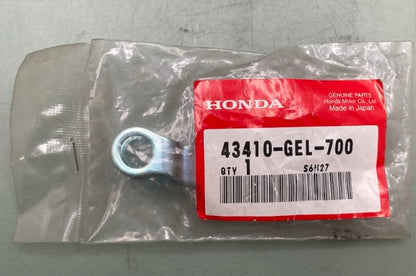 Honda 43410-GEL-700 BRAKE ARM New Genuine